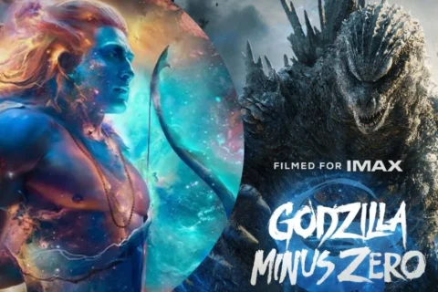 Oscar buzz grows for ‘Godzilla’ ahead of ‘Ramayana’ clash