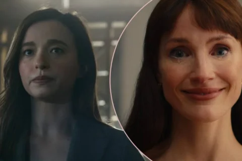 ‘Other Mommy’ leads weekend box office numbers, while ‘The Social Reckoning’ tanks