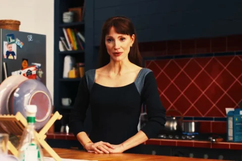 Other Mommy North America Box Office: Jessica Chastain’s Horror Stuns By Beating Scream 5 In Previews, Eyes A Strong Weekend
