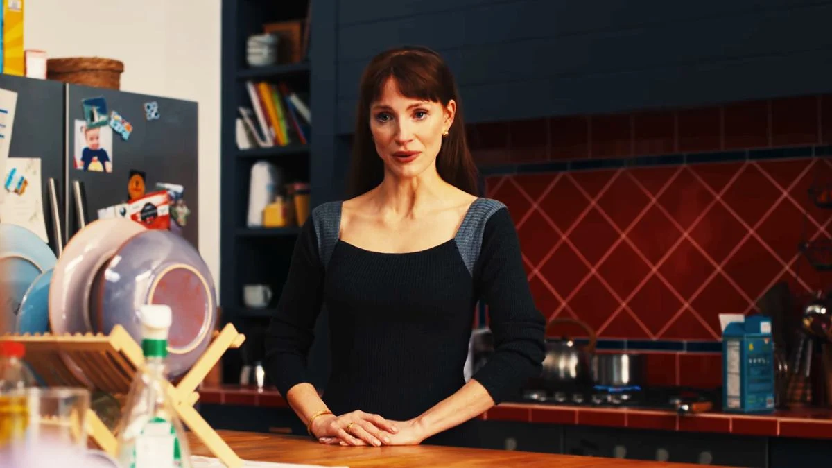 Other Mommy North America Box Office: Jessica Chastain’s Horror Stuns By Beating Scream 5 In Previews, Eyes A Strong Weekend