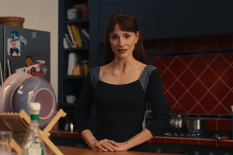 Other Mommy: Plot, Cast, Release Date & Everything You Need To Know About Jessica Chastain’s Horror Film