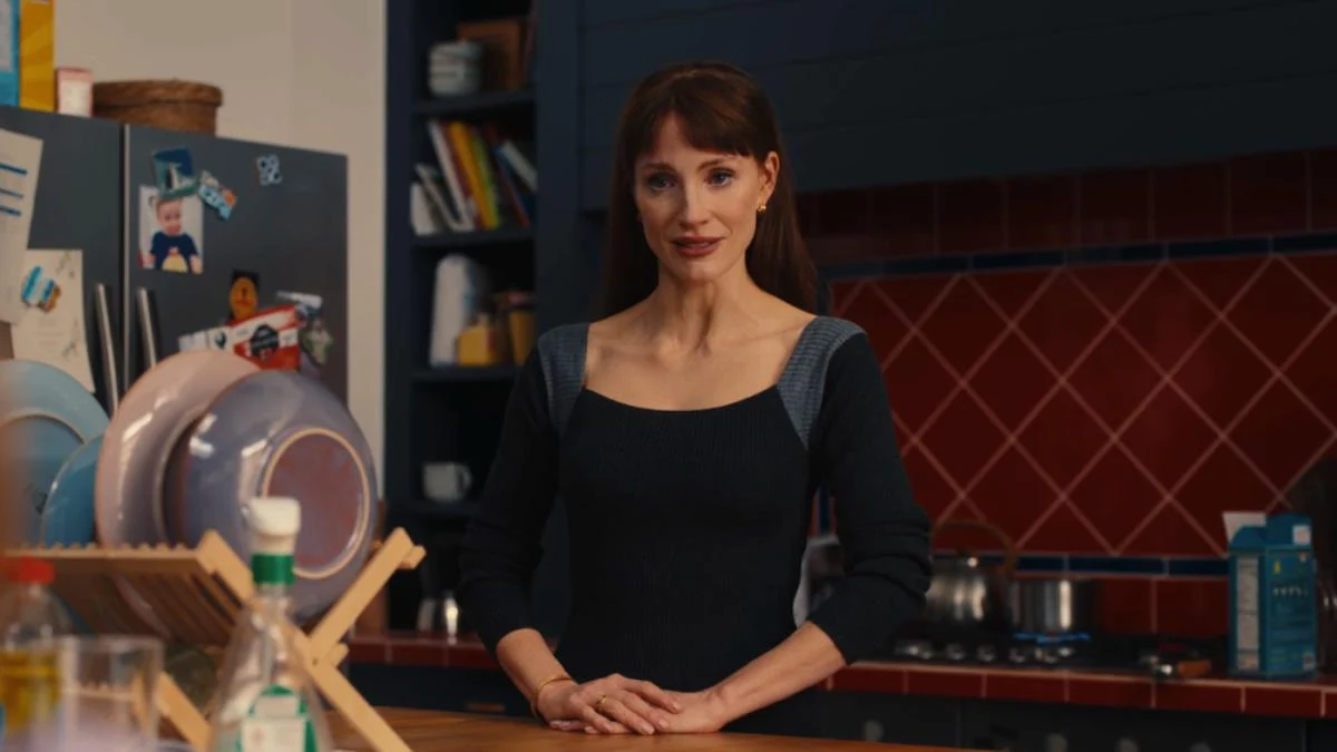 Other Mommy: Plot, Cast, Release Date & Everything You Need To Know About Jessica Chastain’s Horror Film