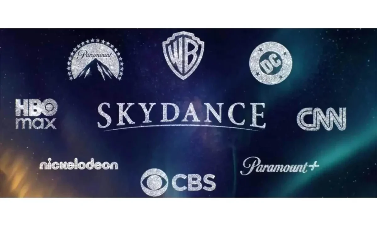 Paramount and Warner Bros finalise merger; to be named Skydance
