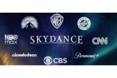 Paramount and Warner Bros finalise merger; to be named Skydance