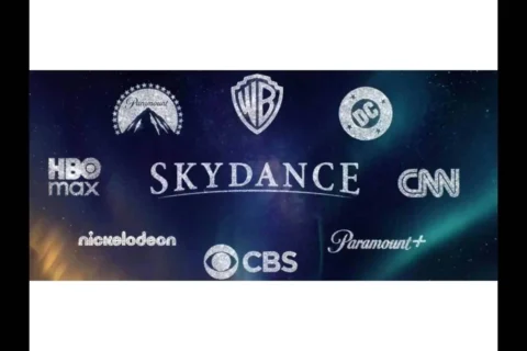 Paramount-Warner Bros complete takeover; to be called Skydance