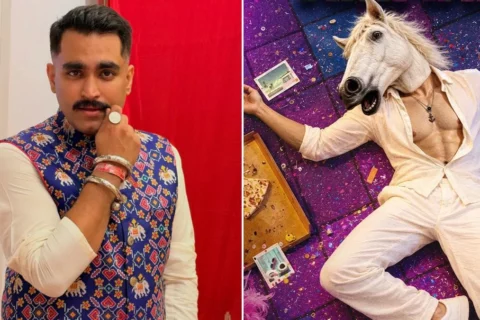 Party Animals: Viraj Ghelani’s Chaotic Comedy Sets November Release Date