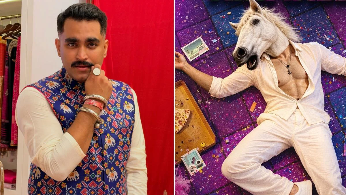 Party Animals: Viraj Ghelani’s Chaotic Comedy Sets November Release Date