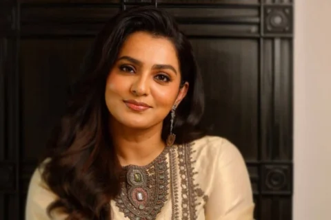 Parvathy Thiruvothu says Malayalam audience kept her relevant despite speaking her mind