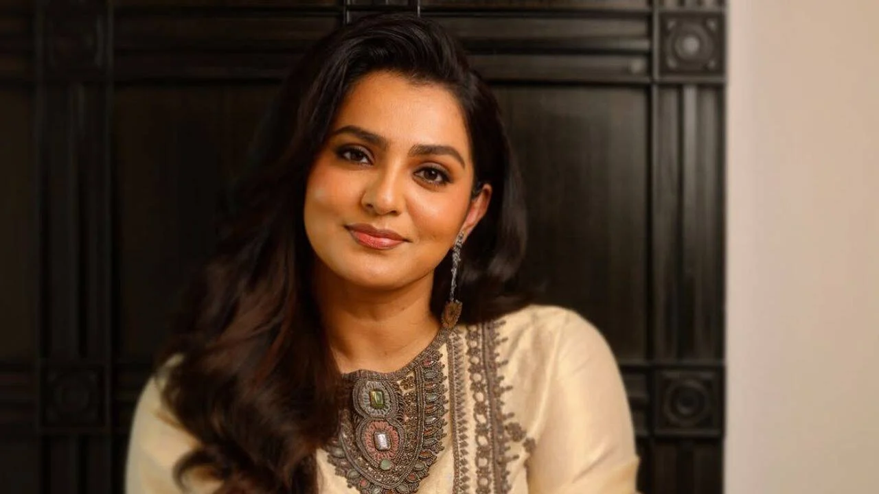 Parvathy Thiruvothu says Malayalam audience kept her relevant despite speaking her mind