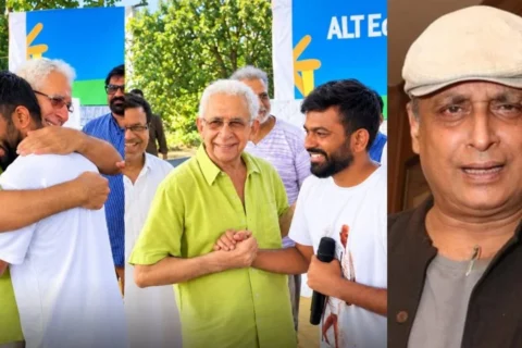 Piyush Mishra slams Naseeruddin for 'selective activism': 'Congratulate Smith Machchhar'