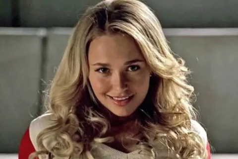 Police did wellness check on Hayden Panettiere week before her passing