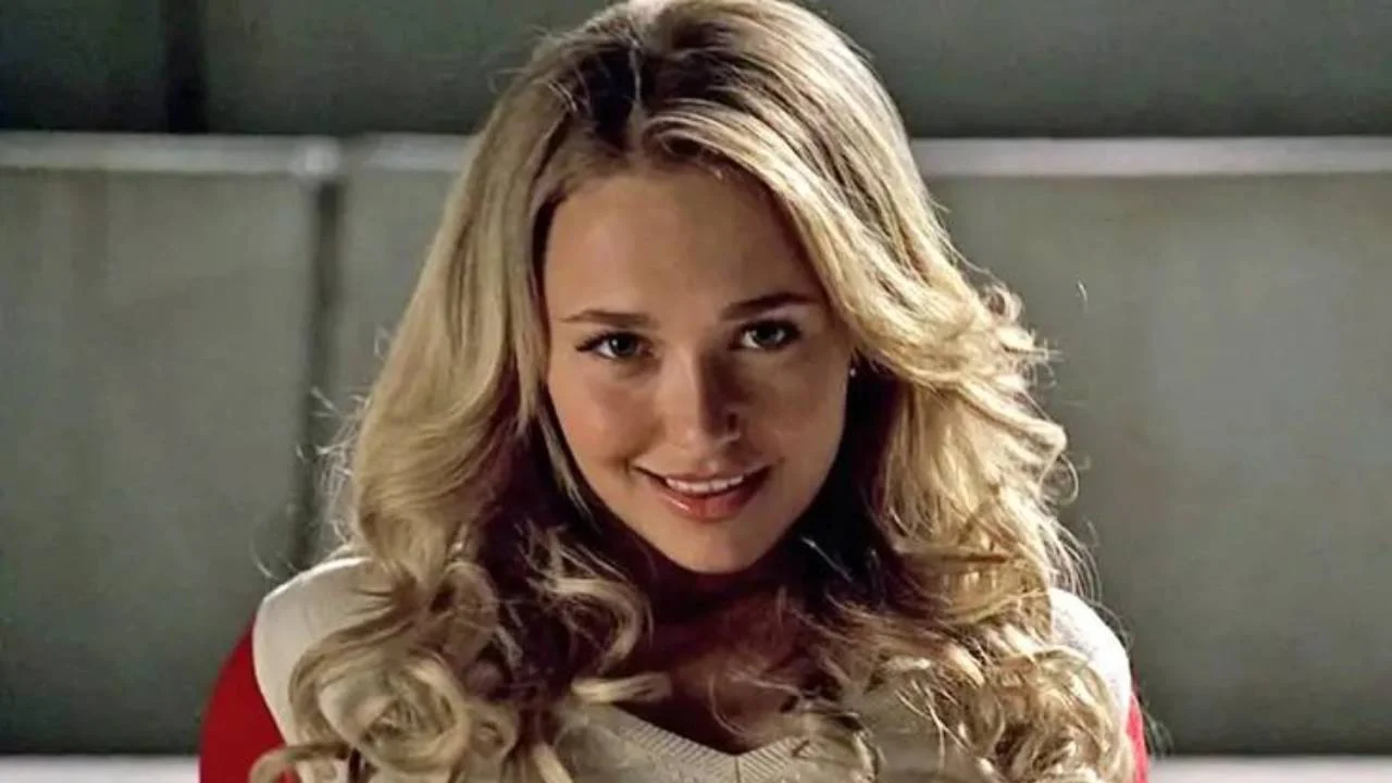Police did wellness check on Hayden Panettiere week before her passing