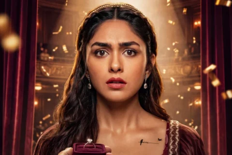 Pooja Meri Jaan Movie Review: Mrunal Thakur’s Film Asks All The Right Questions & Then Gives All The Wrong Answers