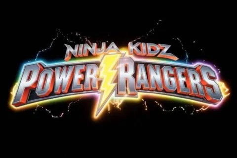 Power Rangers x Ninja Kidz brings back Jason, Kimberly, Trini, Billy, Zack with new mythology