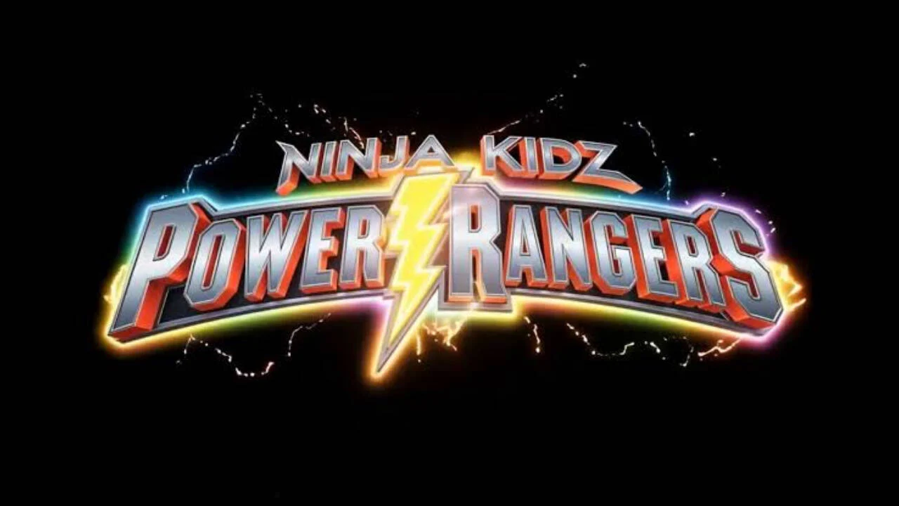 Power Rangers x Ninja Kidz brings back Jason, Kimberly, Trini, Billy, Zack with new mythology