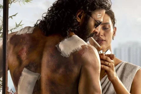 Prabhas’ ‘Spirit’ may miss March 2027 release amid reported delay
