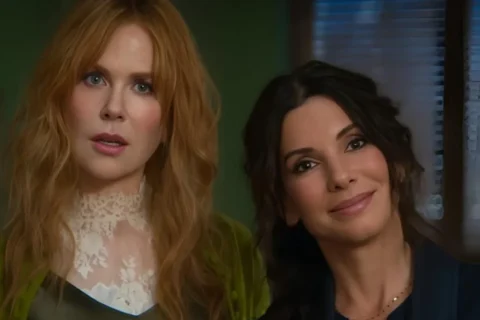 Practical Magic 2 Worldwide Box Office: $90M+ Global Cume Recovers Its Budget, But Break-Even Is Still A Long Way Off