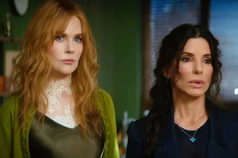 Practical Magic 2 Worldwide Box Office: Sequel Finally Surpasses The Original, Becomes The Biggest Film In The Franchise!