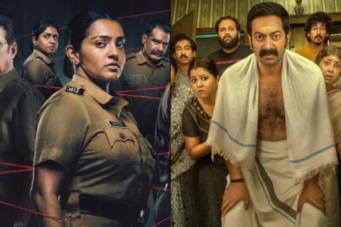 Pradhama Drishtya Kuttakkar Box Office Collection Day 27: Becomes 6th Highest Mollywood Grosser Of 2026, Beats Bharathanatyam 2 Mohiniyattam