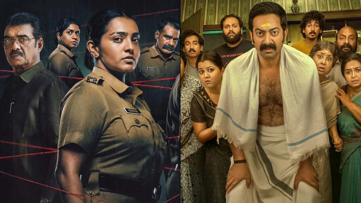 Pradhama Drishtya Kuttakkar Box Office Collection Day 27: Becomes 6th Highest Mollywood Grosser Of 2026, Beats Bharathanatyam 2 Mohiniyattam
