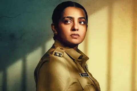 Pradhama Drishtya Kuttakkar Movie Review: Parvathy Thiruvothu-Starrer Keeps You Guessing With Its Smart, Unpredictable Script