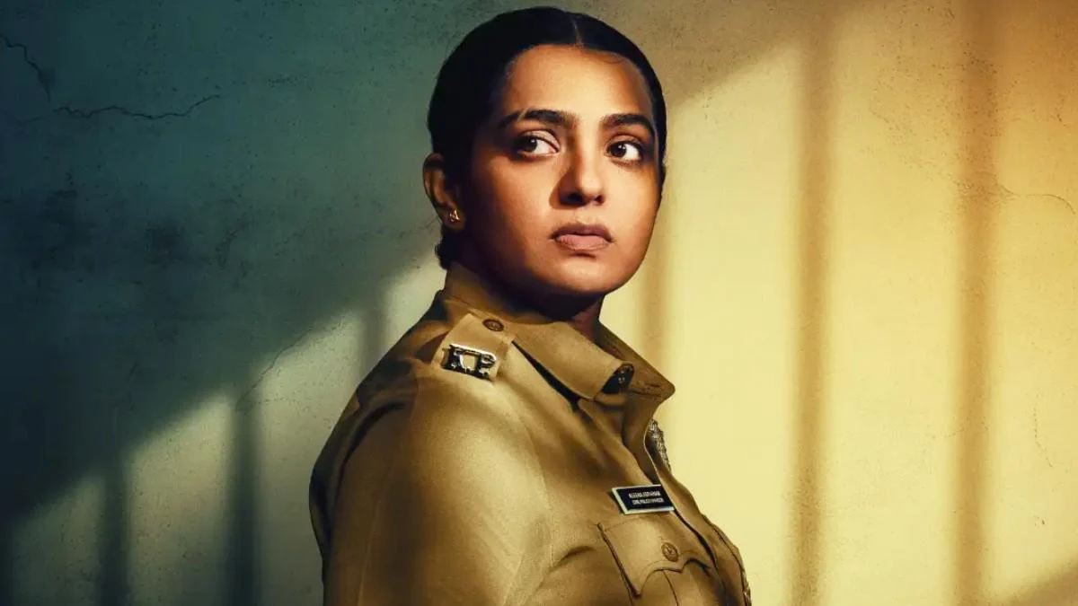 Pradhama Drishtya Kuttakkar Movie Review: Parvathy Thiruvothu-Starrer Keeps You Guessing With Its Smart, Unpredictable Script