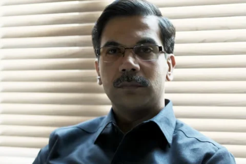 Prahaar First Song Mere Rehte: Rajkummar Rao & Vishal Mishra Bring Together A Powerful 26/11 Track
