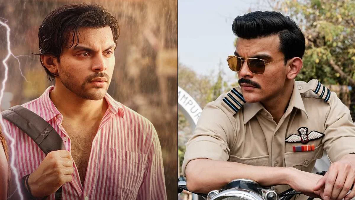 Prem Keetanu Box Office Collection Day 1: Veer Pahariya’s Film Opens 95% Lower Than His Debut Film Sky Force