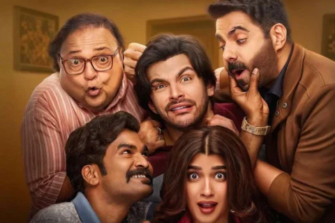 Prem Keetanu Box Office Collection Day 4: Veer Pahariya’s Film Fails Monday Test With Massive 80% Drop From Opening Day