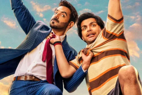 Prem Keetanu Movie Review: Veer Pahariya’s Delhi-Fied Premalu Loses Its Charm By Trying Too Hard To Be Different!