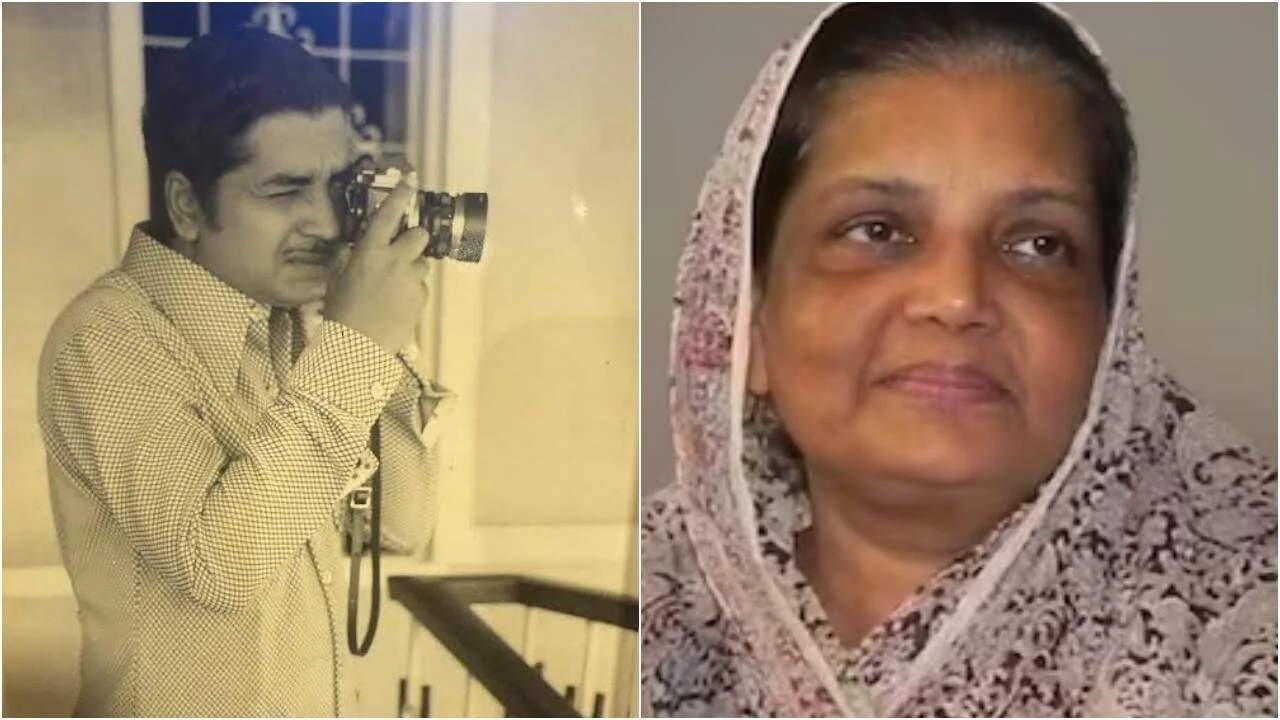 Prem Nazir’s daughter Laila Rasheed passes away at 76