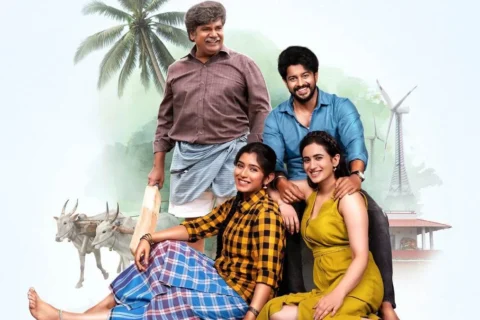Premada Oorali Box Office Collection Day 16: Witnesses 7400% Jump From Opening Day – What Changed?