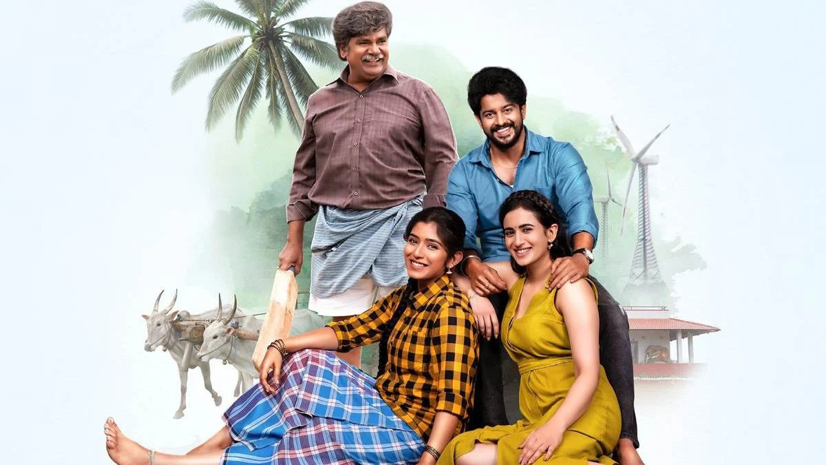Premada Oorali Box Office Collection Day 16: Witnesses 7400% Jump From Opening Day – What Changed?