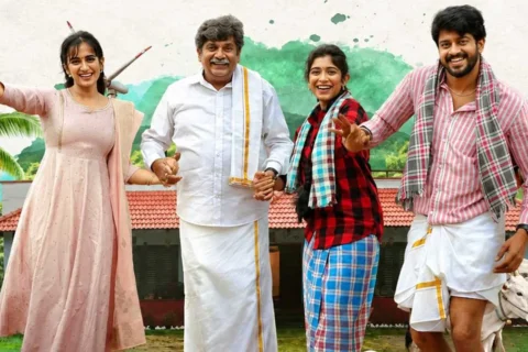 Premada Oorali Box Office Collection Day 18: Crosses 50 Crore Milestone, Records A Staggering 1665% Returns