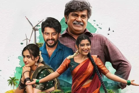 Premada Oorali Box Office Day 9: 3011% Higher Collection Than The Opening Day – Manoj Kumar Delivers 2nd Most Profitable Kannada Film Of 2026!