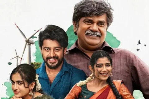 'Premada Oorali' OTT release: Makers share update on Sriram’s Kannada hit
