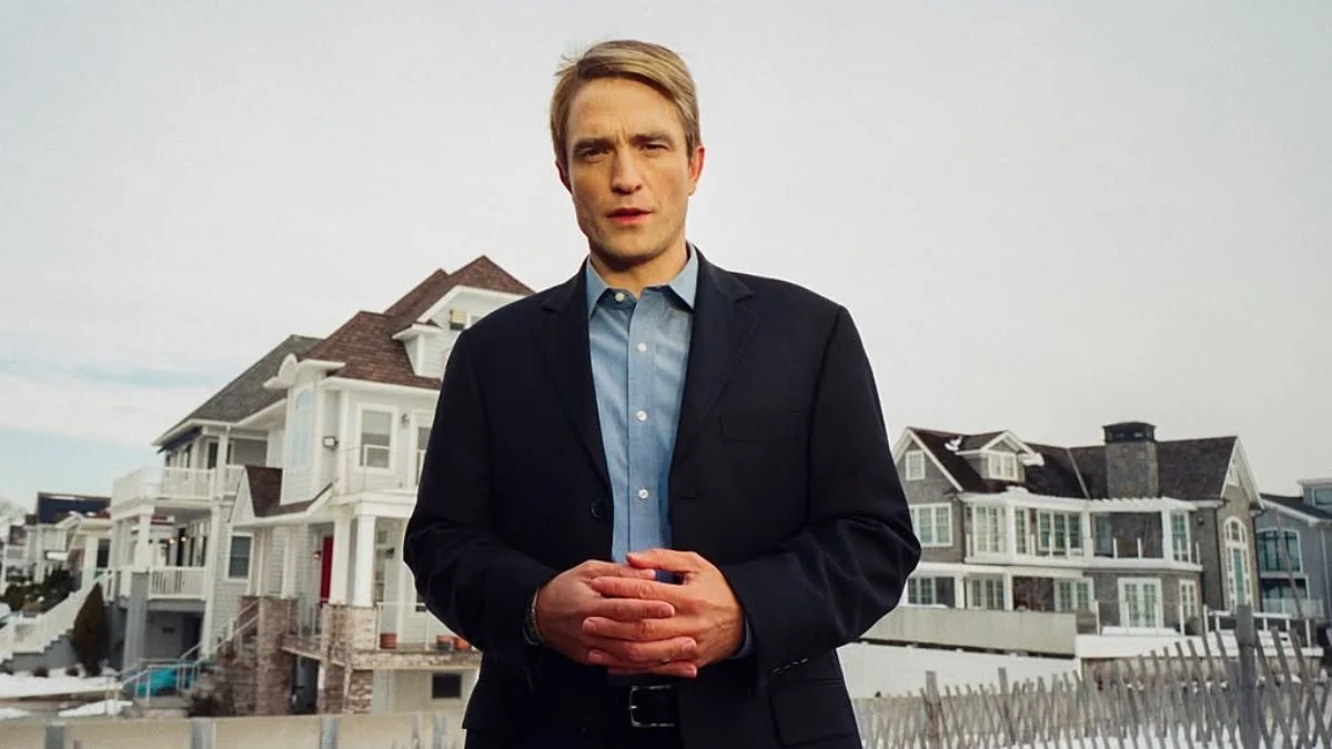 Primetime North America Box Office: Robert Pattinson’s Film Set To Beat Pedro Pascal’s Materialists & Make A24 History