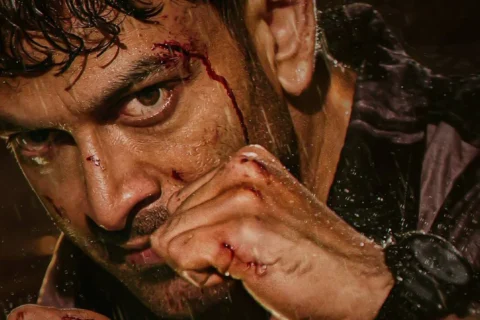 Prithviraj’s action hit ‘Khalifa: The Ruler’ OTT release date confirmed