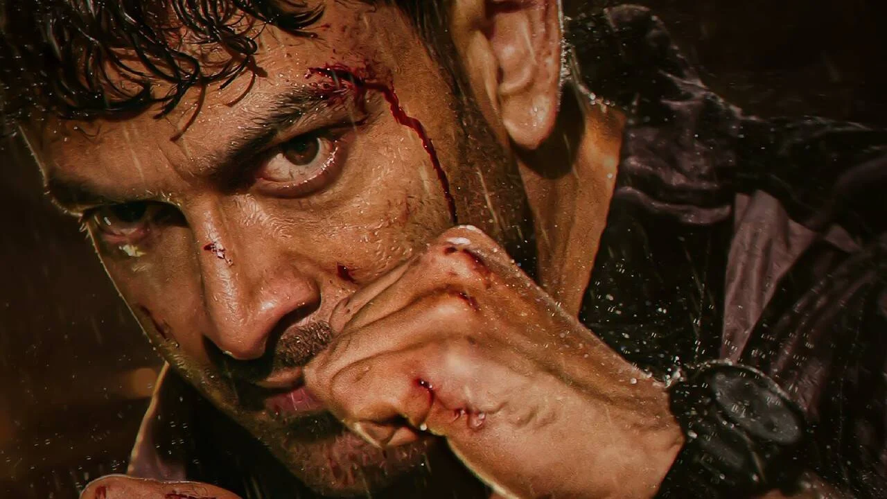 Prithviraj’s action hit ‘Khalifa: The Ruler’ OTT release date confirmed