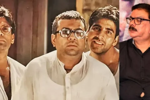 Priyadarshan says 'Hera Pheri 3' might never get made: 'Too many complications'