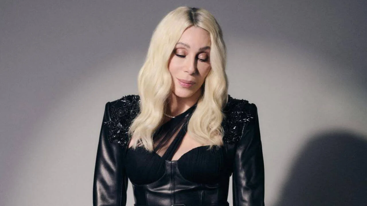 Quote of the day by Cher