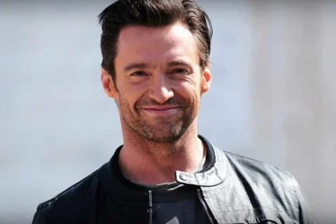 Quote of the day by Hugh Jackman