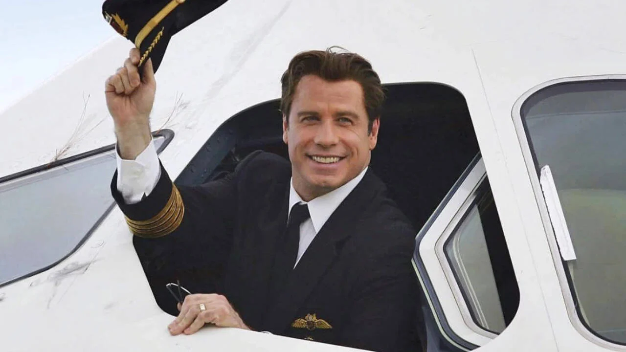 Quote of the day by John Travolta