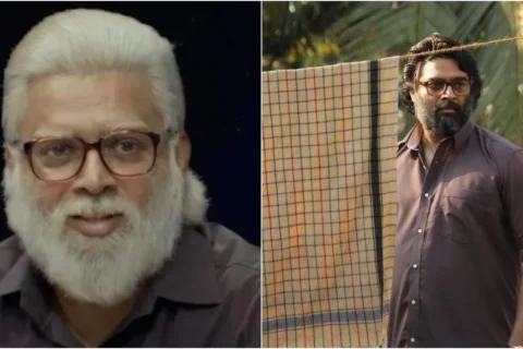 R Madhavan's 'Rocketry' transformation