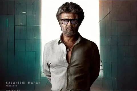 Rajinikanth says he still misses his days as a bus conductor
