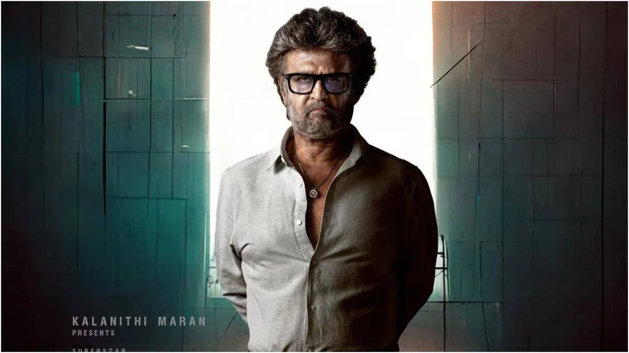 Rajinikanth says he still misses his days as a bus conductor