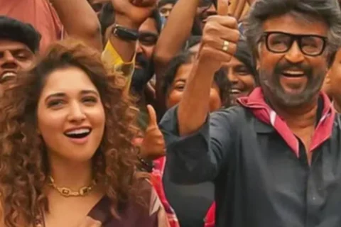 Rajinikanth says he wanted Tamannaah Bhatia to do a song in 'Jailer 2'