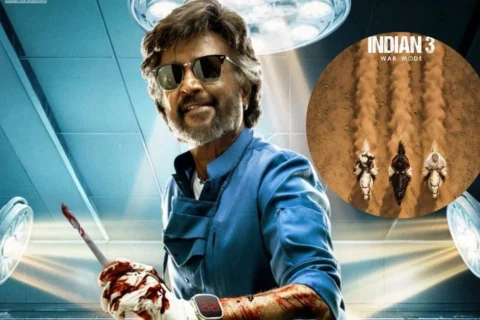 Rajinikanth’s ‘Dharman’ may shift to April 2027 to avoid ‘Indian 3’ clash: Report