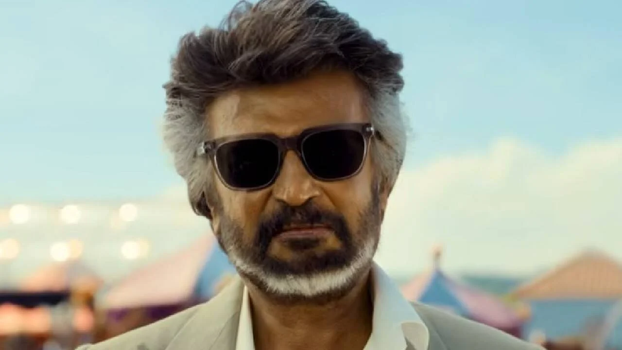Rajinikanth's 'Jailer 2' surpasses Rs 11 crore in overseas advance sales