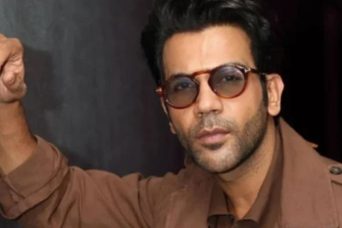 Rajkummar on doing biopics; 'Prahaar' actor says 'I never saw myself as a brand'